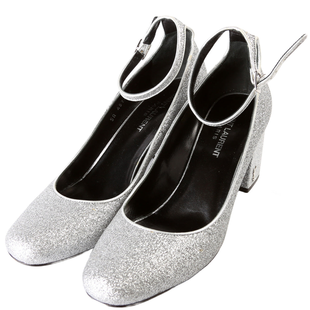 Mary Jane Pumps Size