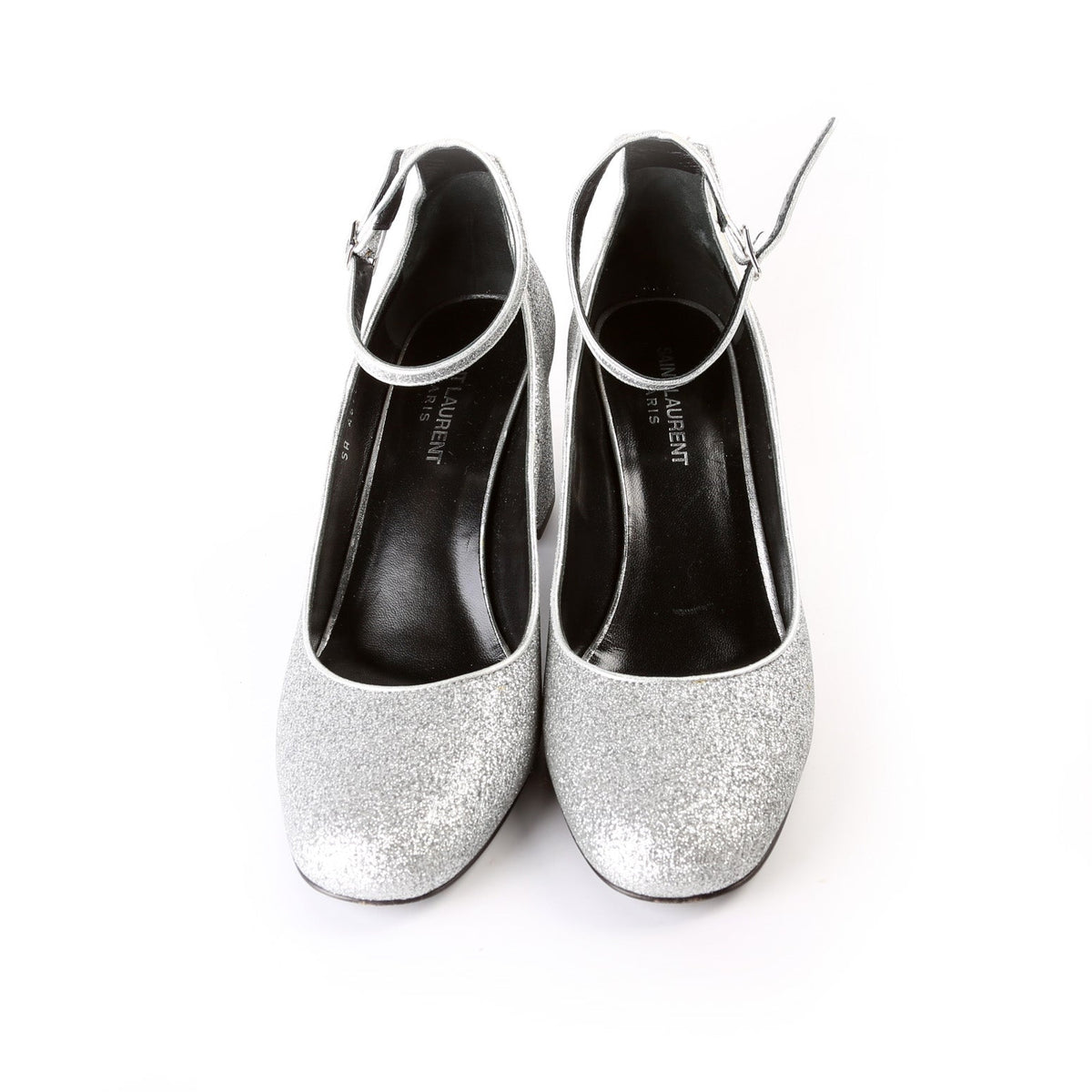 Mary Jane Pumps Size