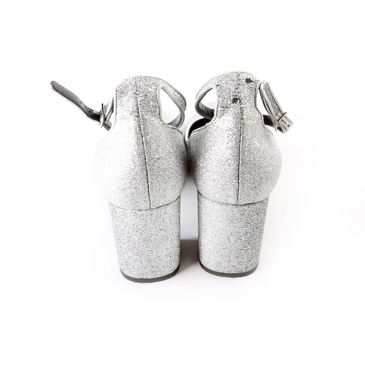 Mary Jane Pumps Size