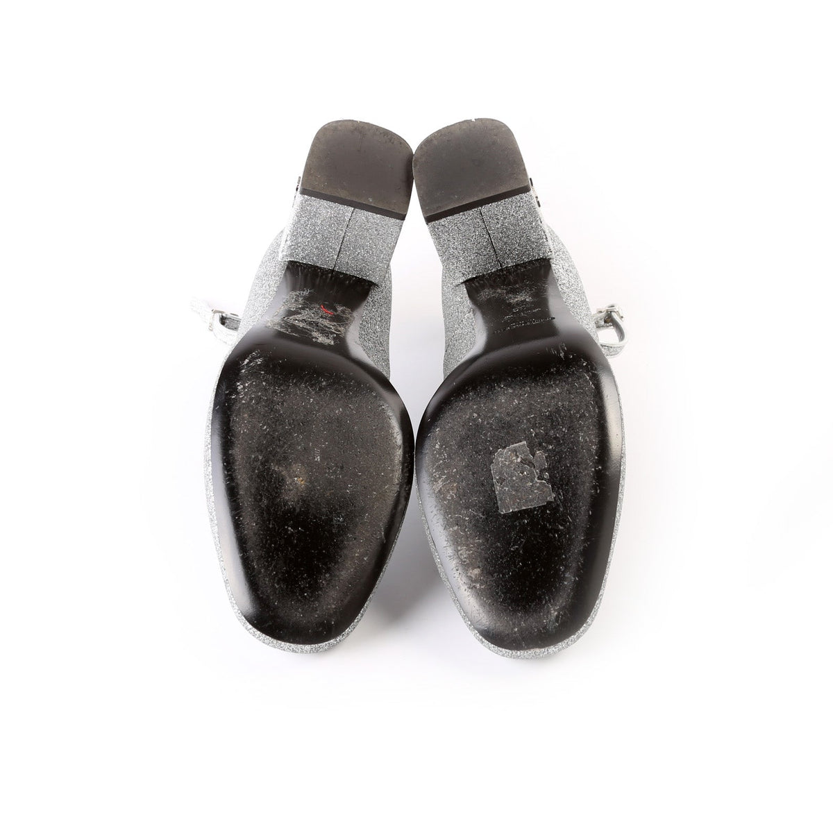 Mary Jane Pumps Size