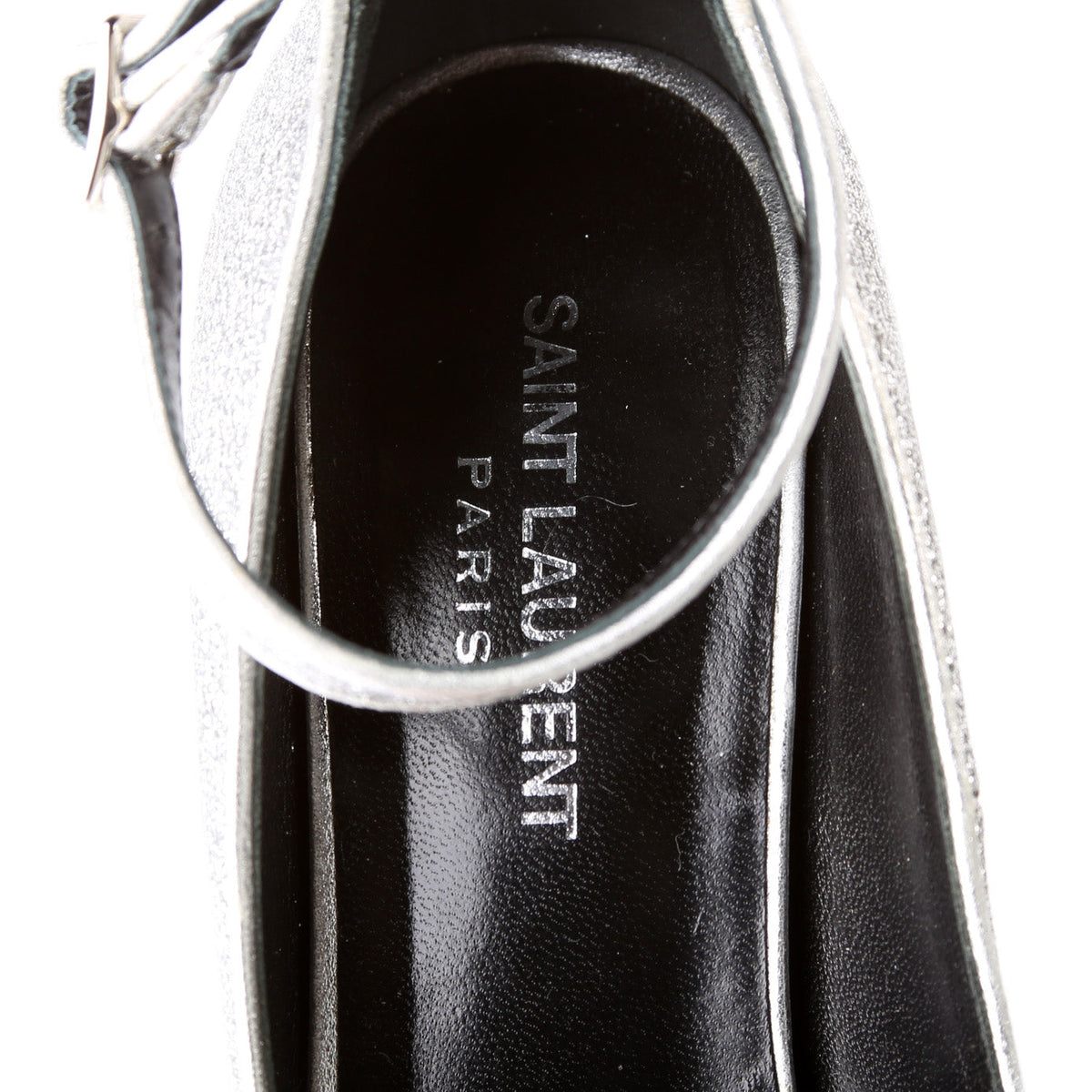 Mary Jane Pumps Size