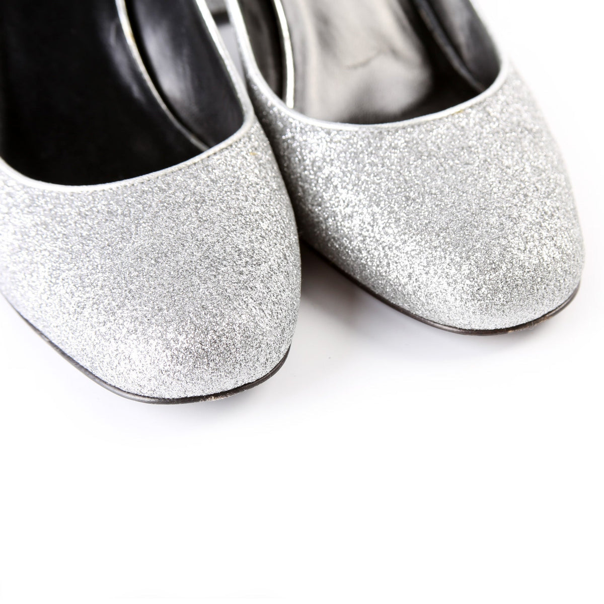Mary Jane Pumps Size