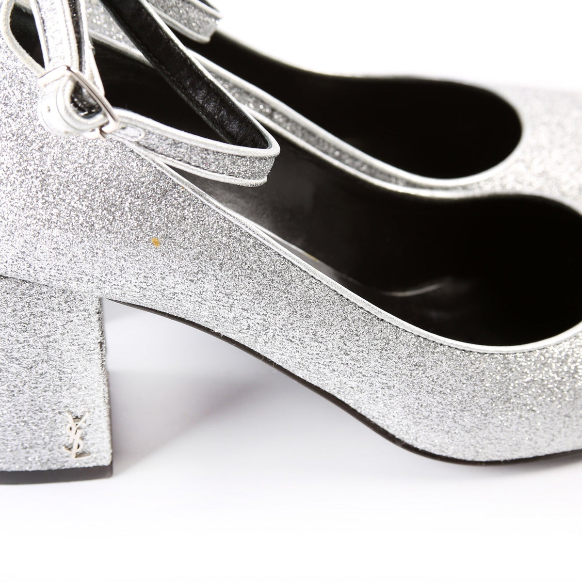 Mary Jane Pumps Size