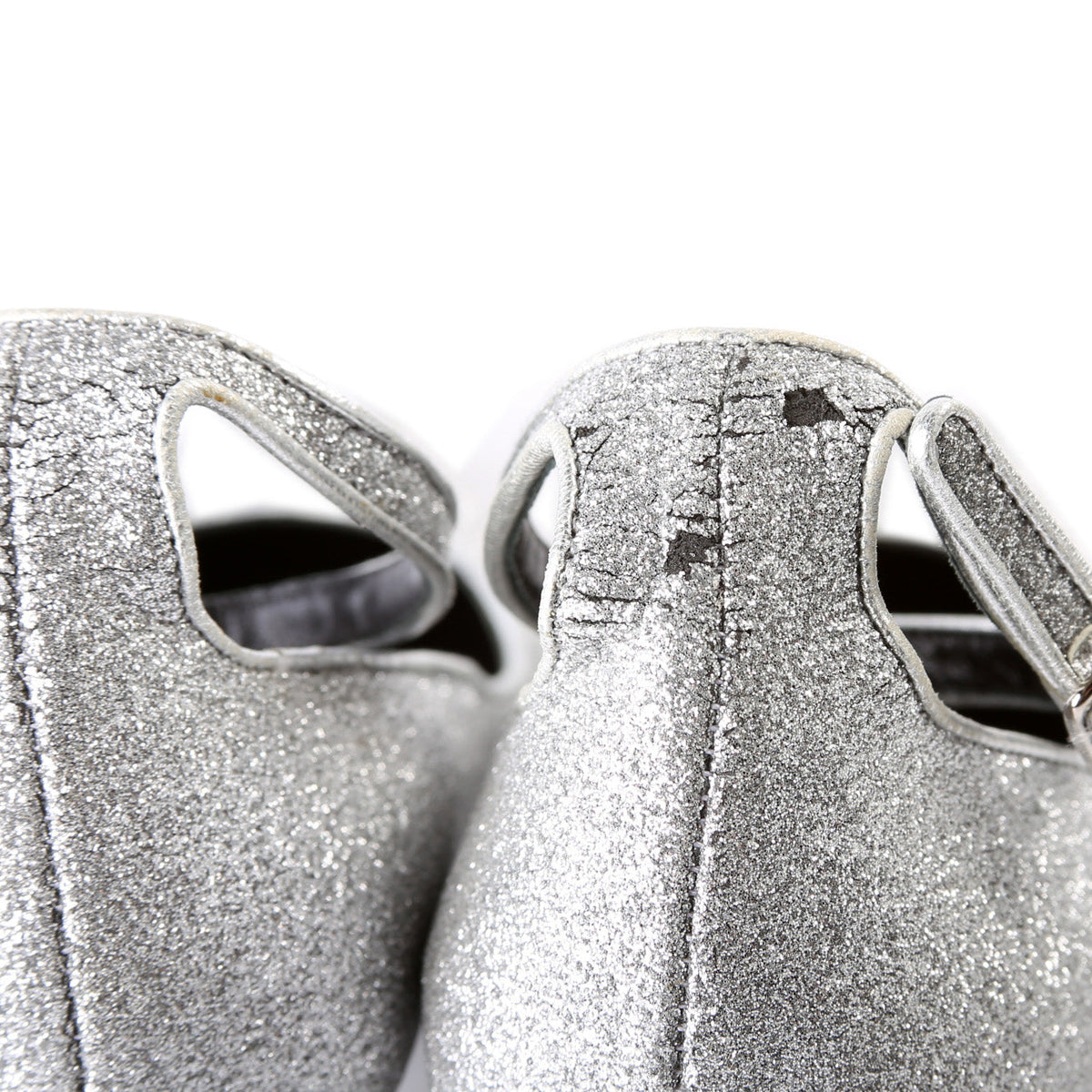 Mary Jane Pumps Size