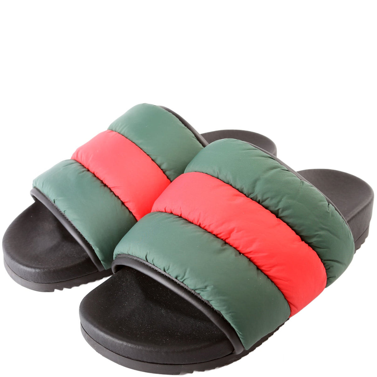 Web Puffer Slides Size