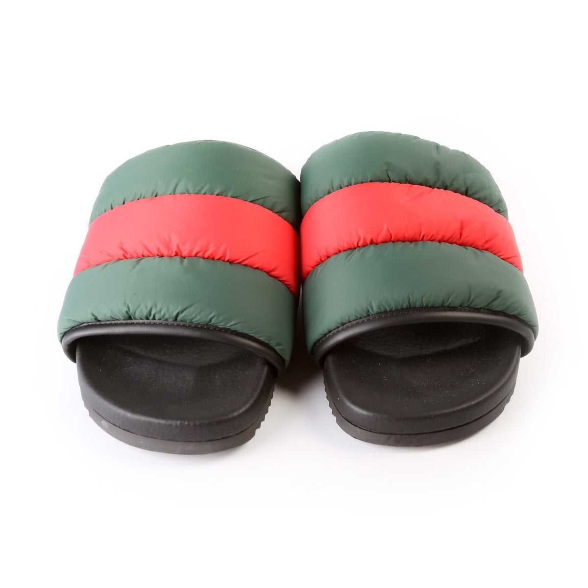 Web Puffer Slides Size