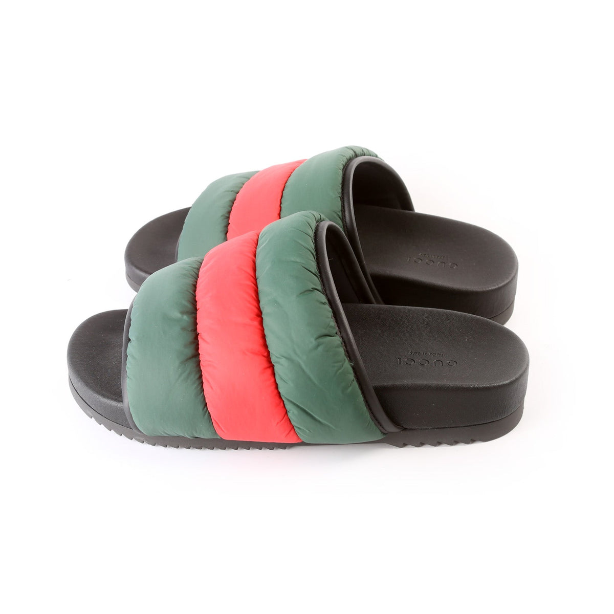 Web Puffer Slides Size