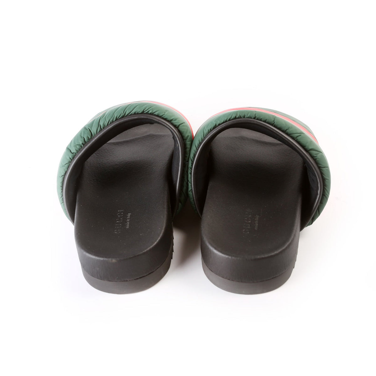 Web Puffer Slides Size