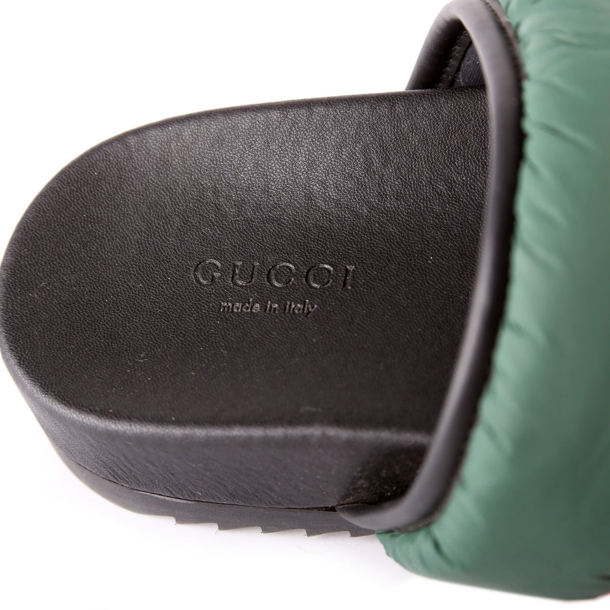 Web Puffer Slides Size