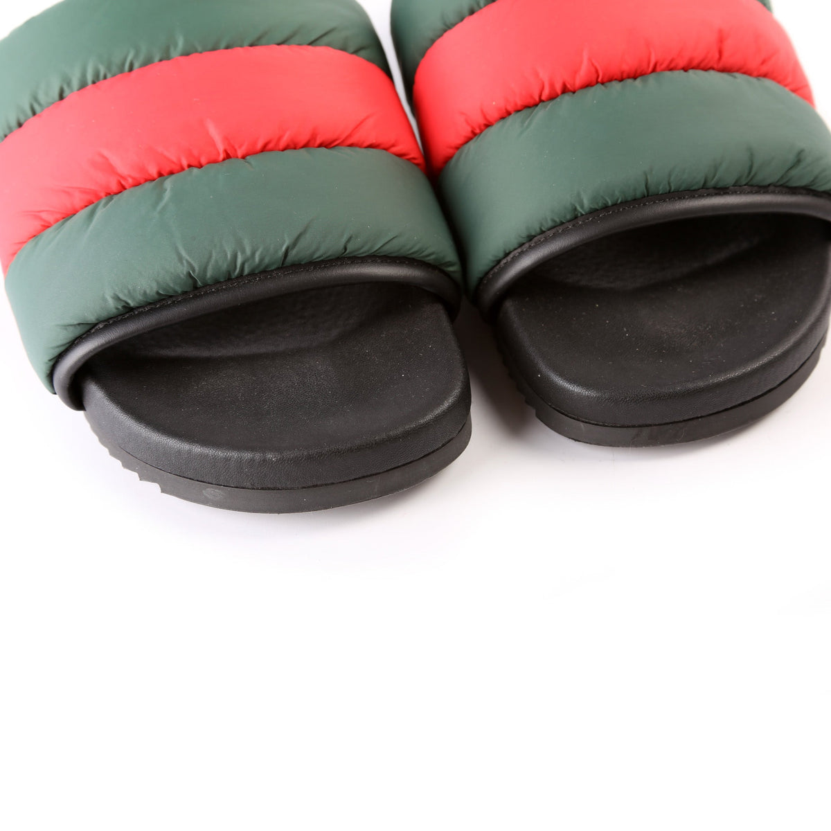 Web Puffer Slides Size