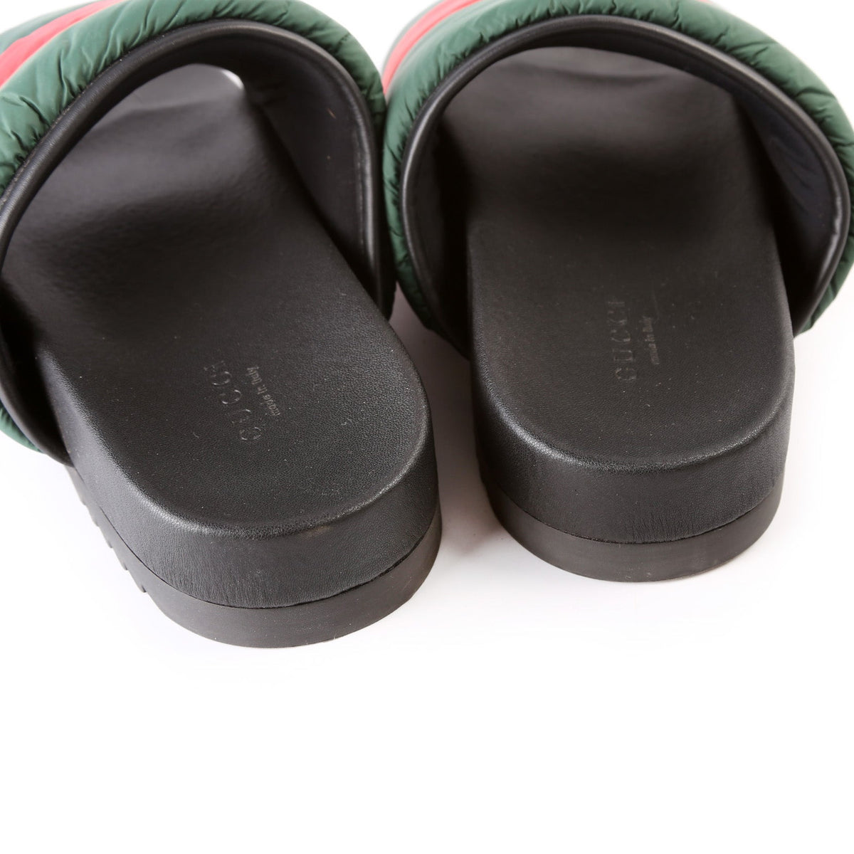 Web Puffer Slides Size
