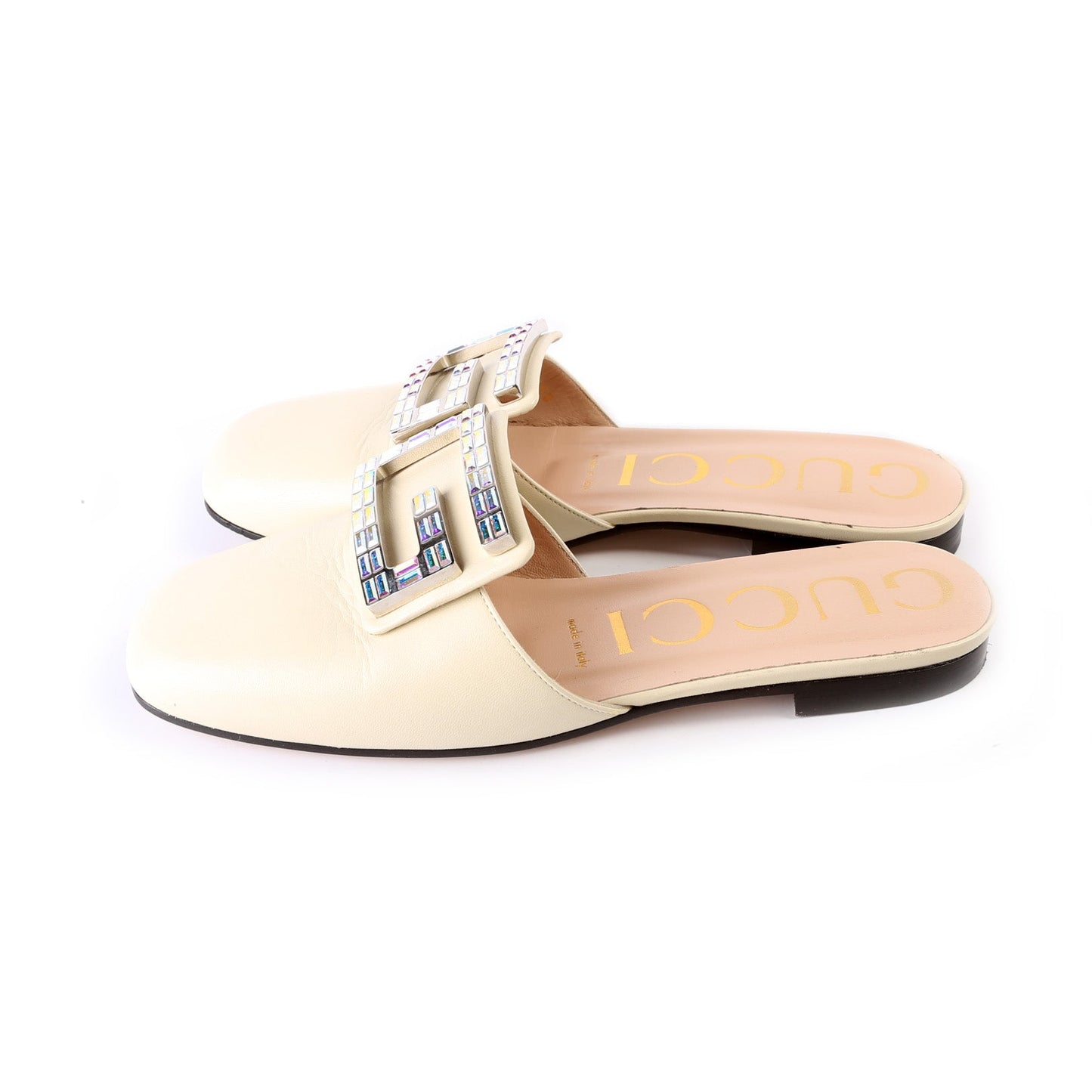 Gucci Madelyn Mules Size