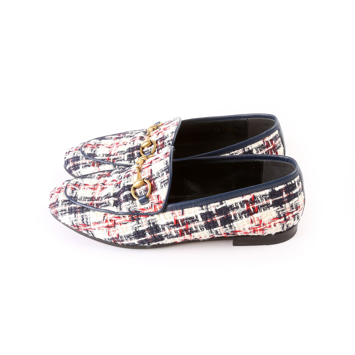 Jordaan Loafers Size