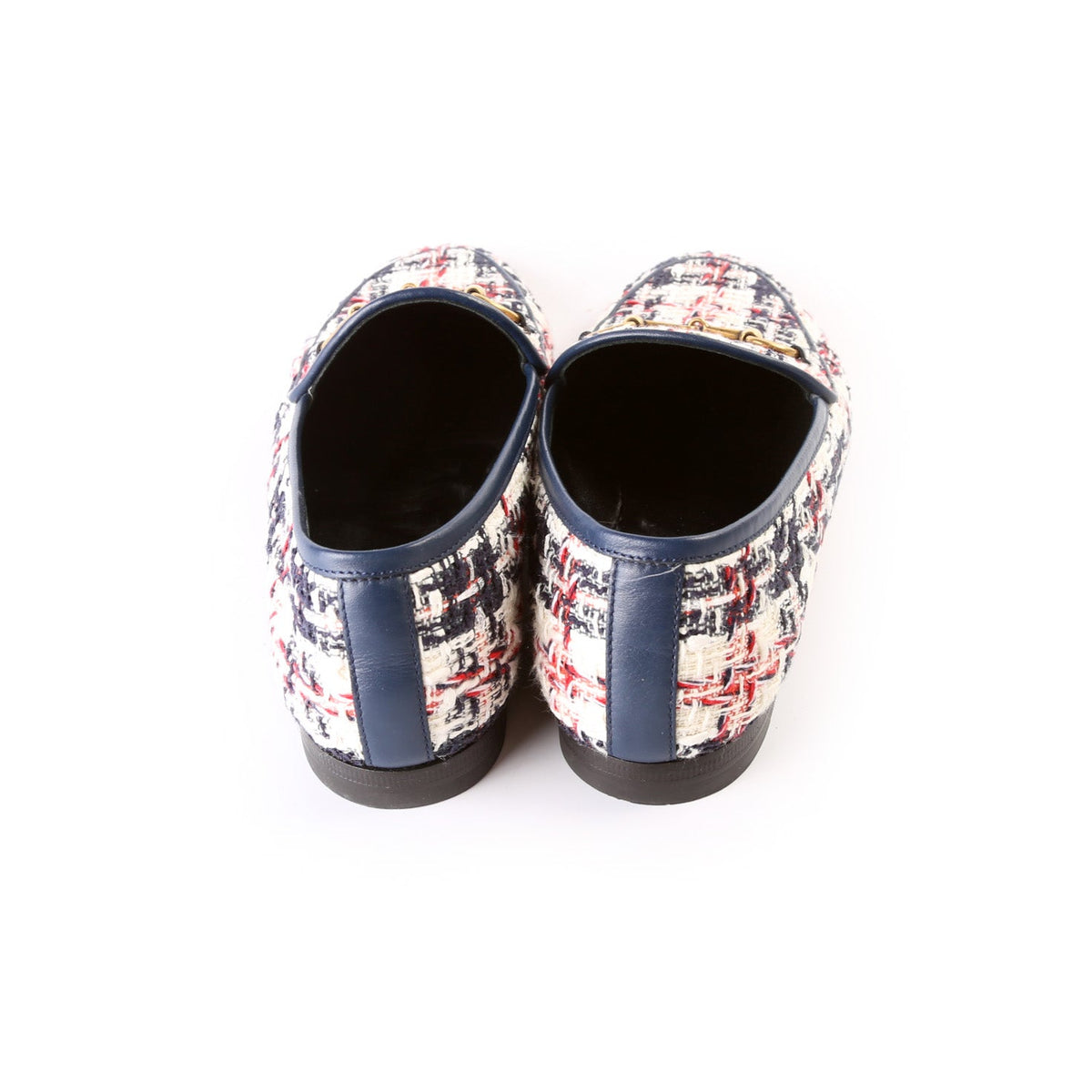 Jordaan Loafers Size