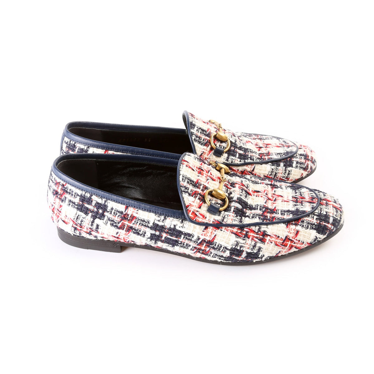 Jordaan Loafers Size