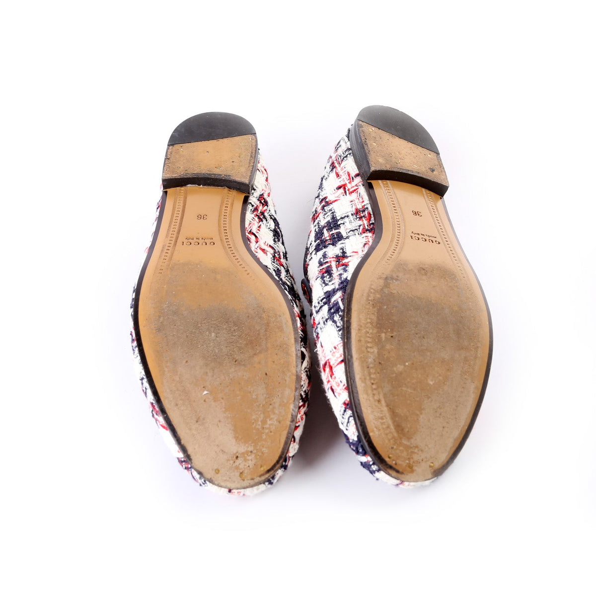 Jordaan Loafers Size