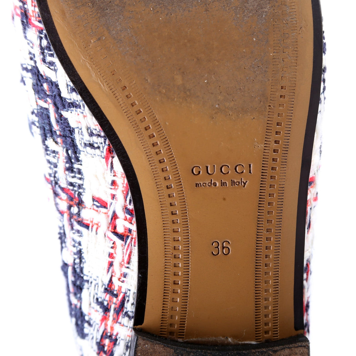 Jordaan Loafers Size