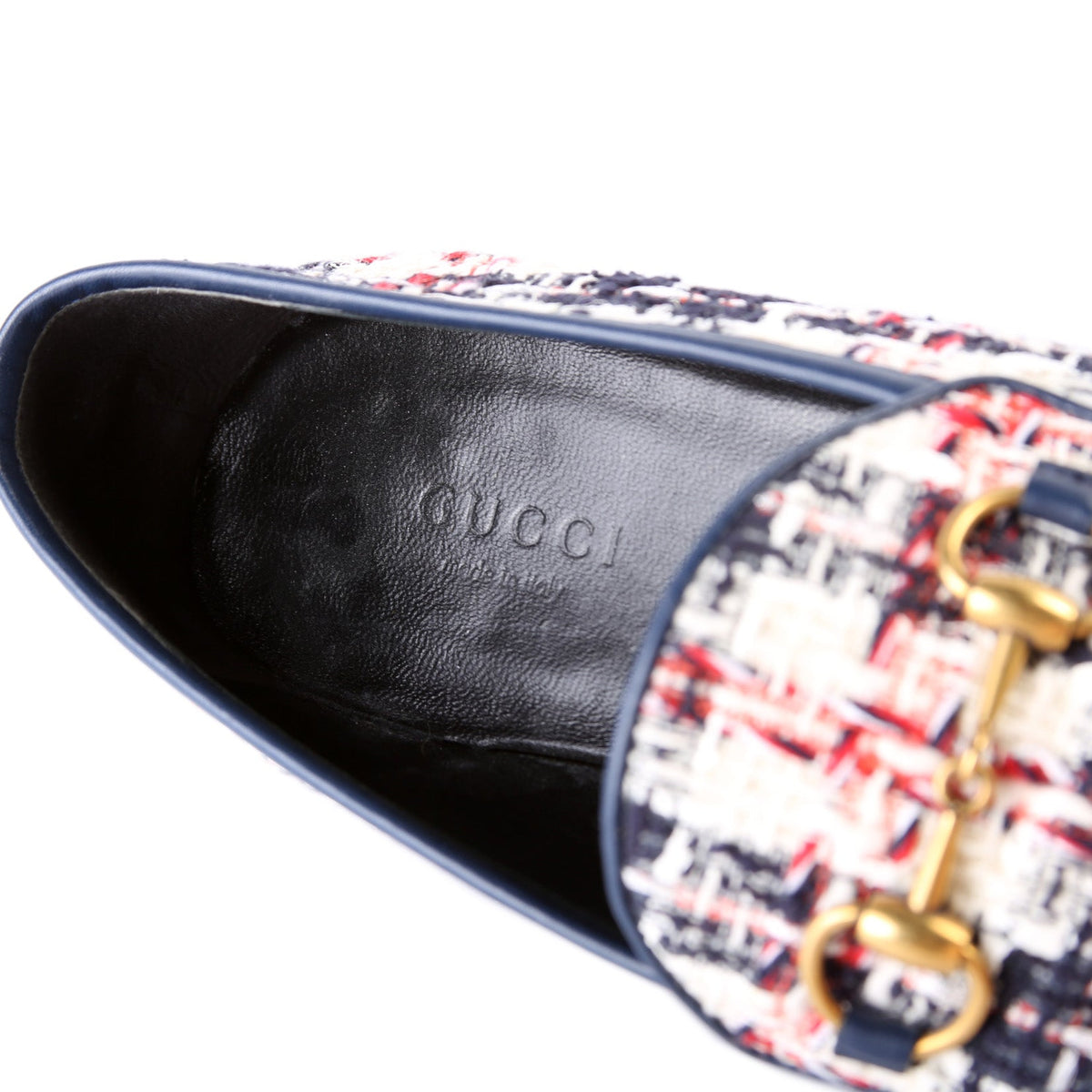 Jordaan Loafers Size