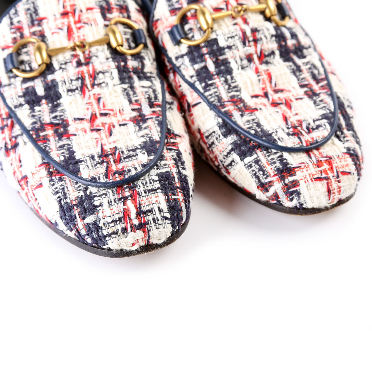 Jordaan Loafers Size
