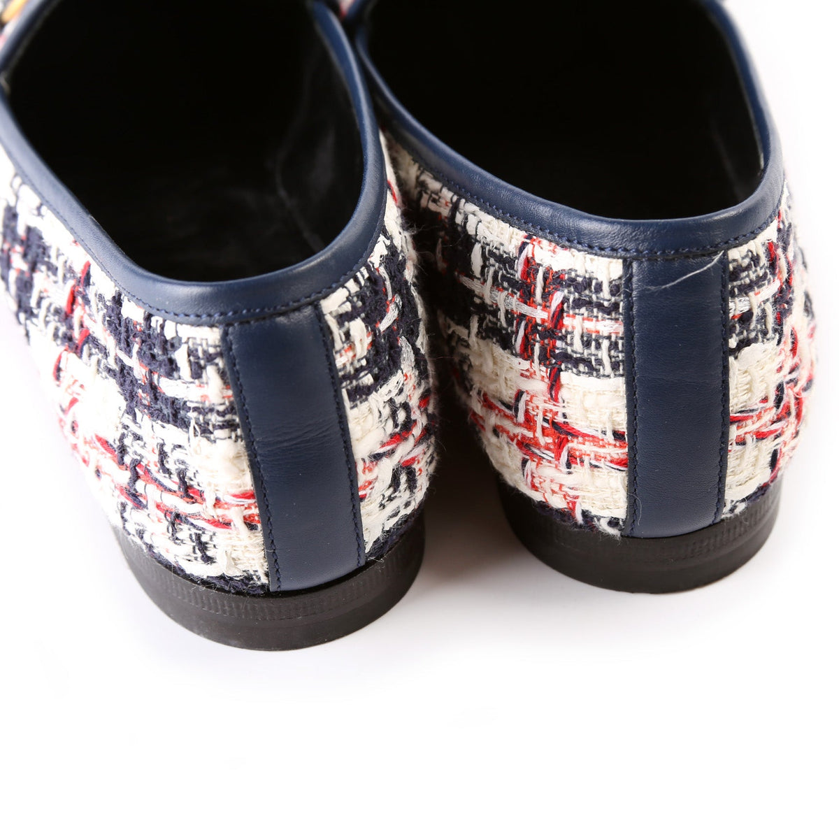 Jordaan Loafers Size
