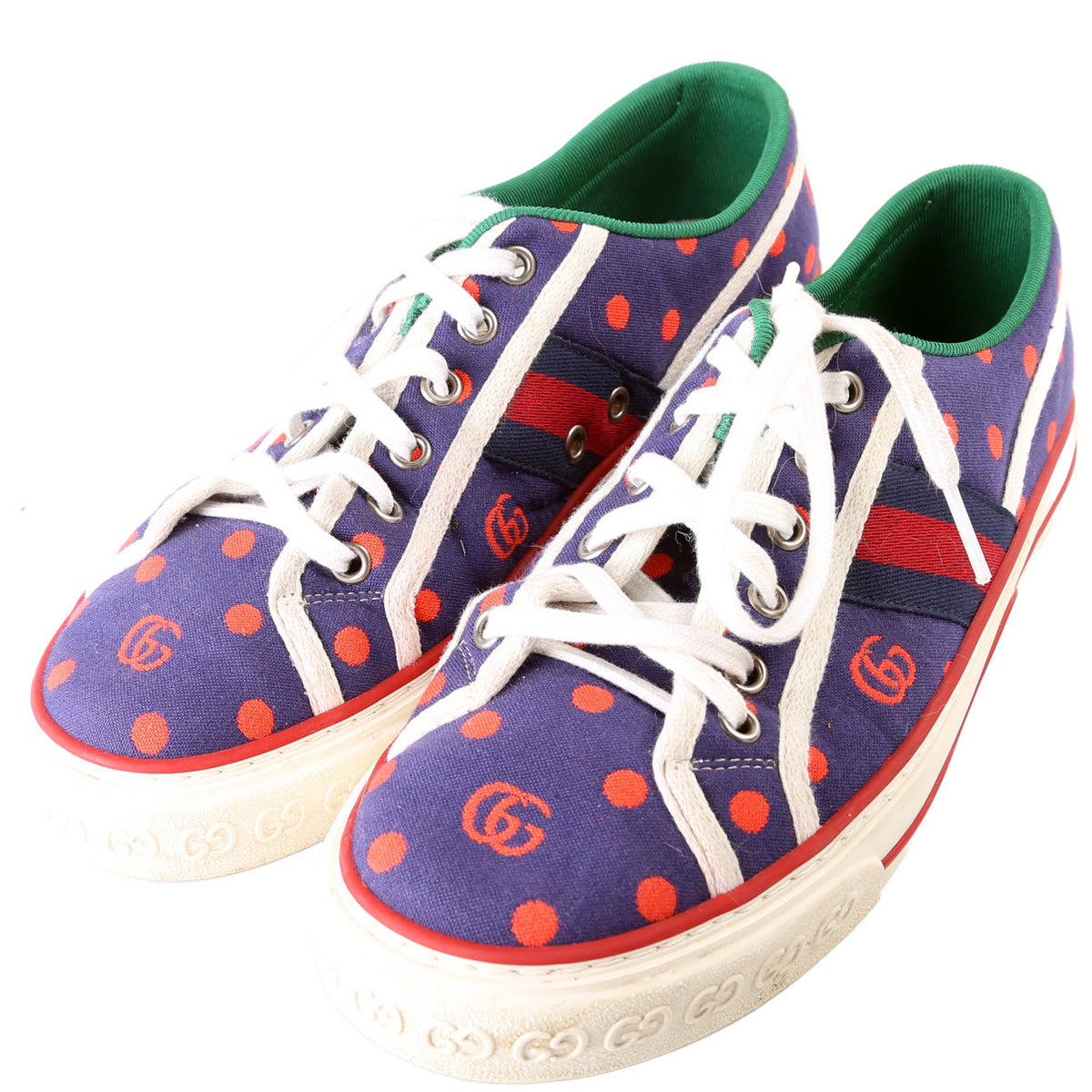 Tennis  Sneakers Size