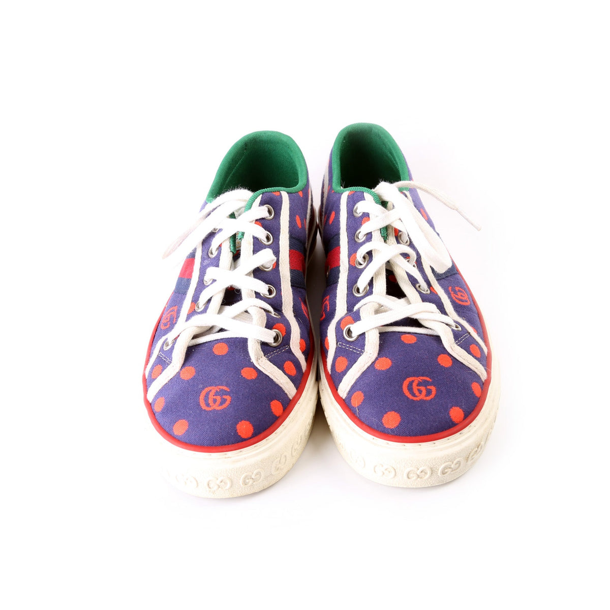 Tennis  Sneakers Size