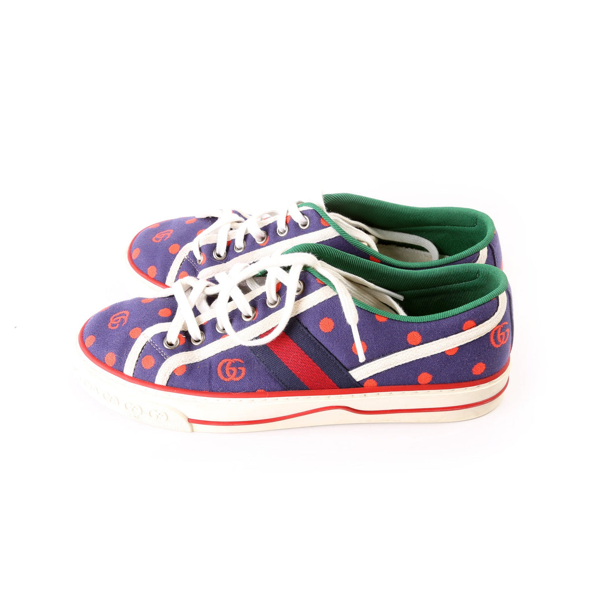 Tennis  Sneakers Size