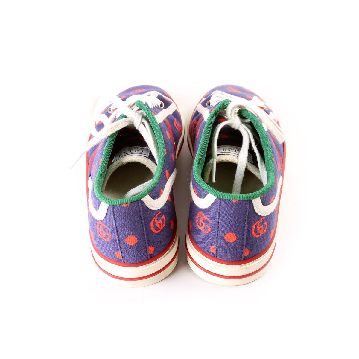 Tennis  Sneakers Size