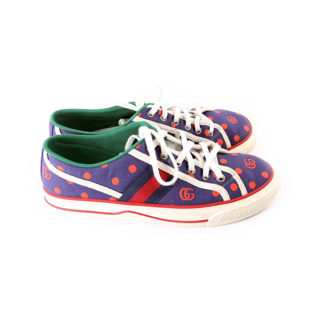 Tennis  Sneakers Size