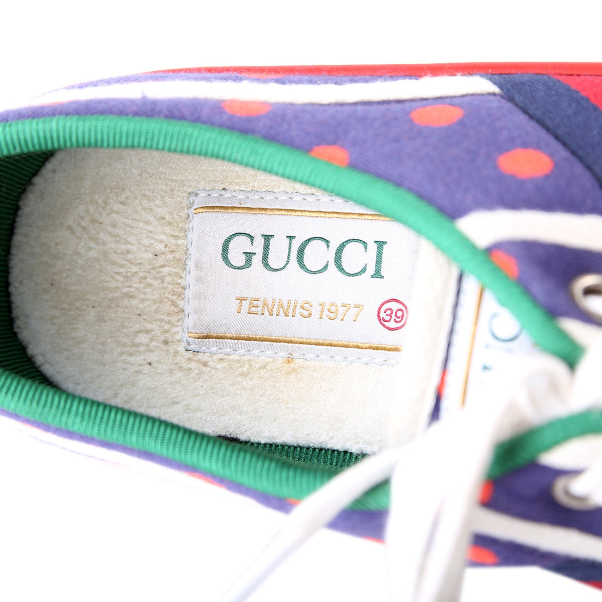 Tennis  Sneakers Size