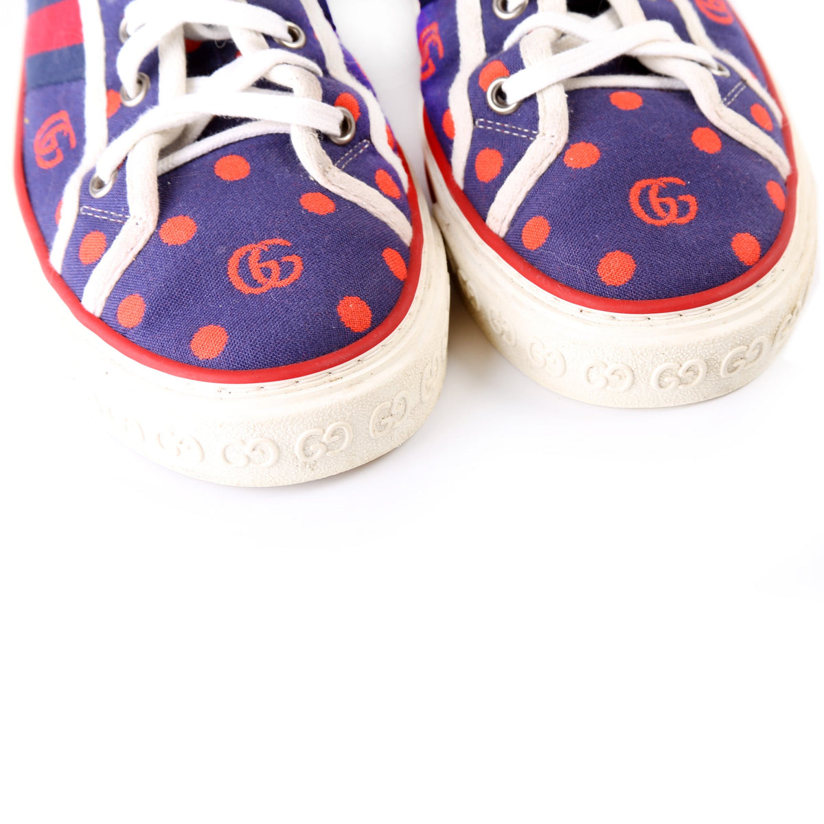 Tennis  Sneakers Size