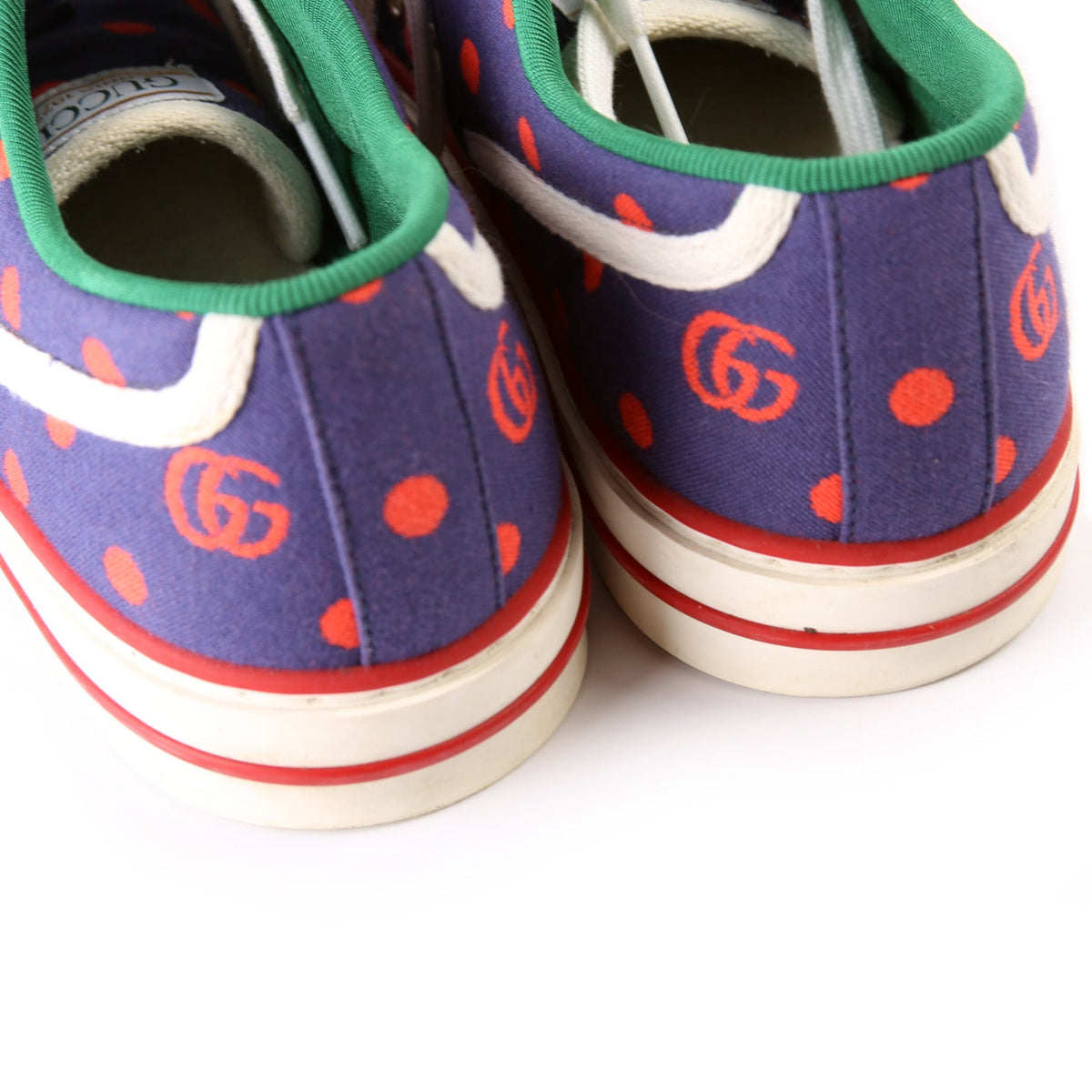Tennis  Sneakers Size