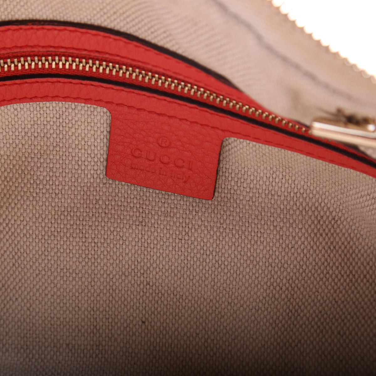 Soho Leather Shoulder Medium