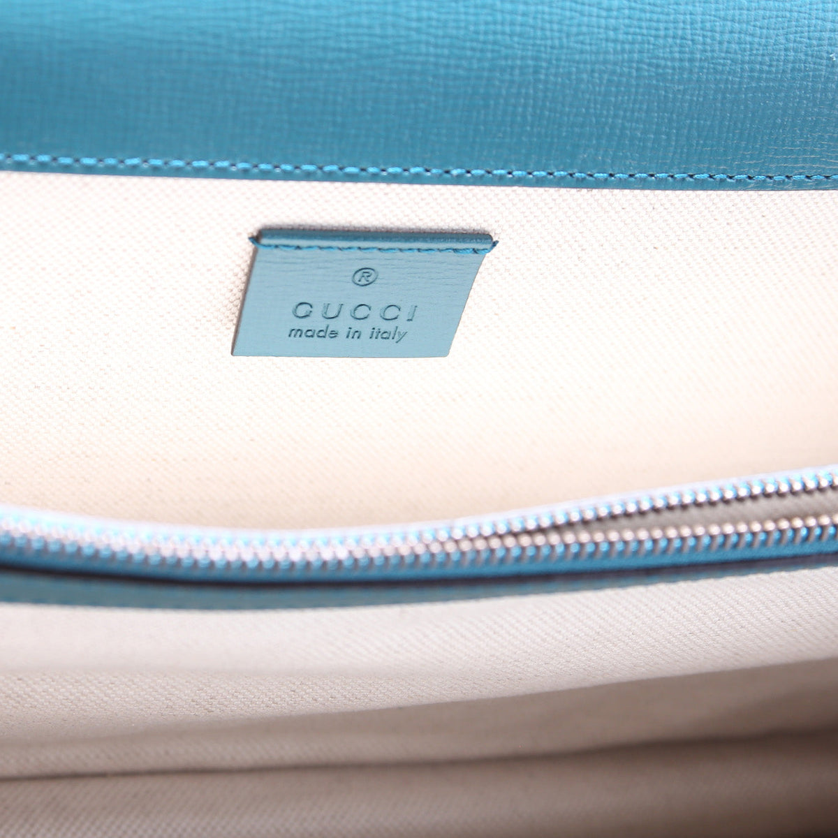 Dionysus Enamel Leather Shoulder Small