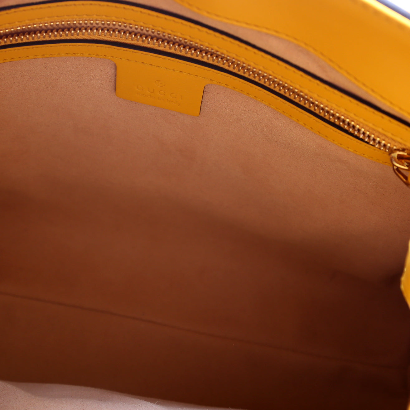 Jackie  Leather Medium Tote