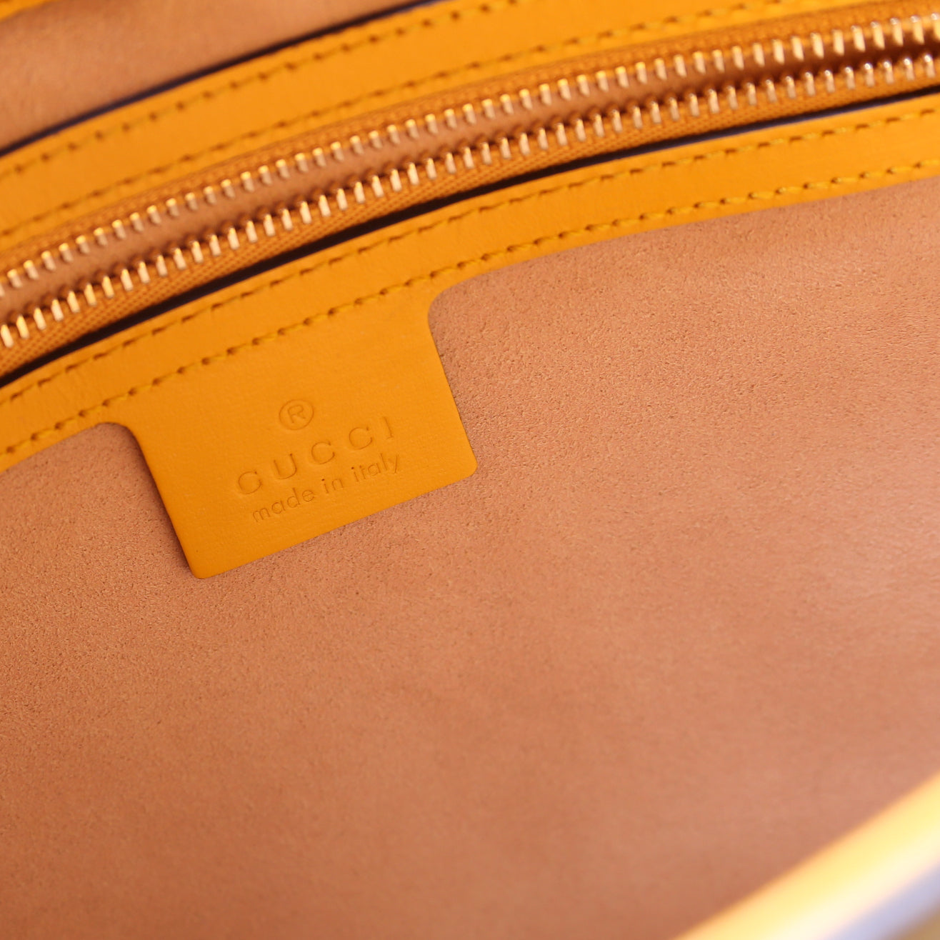 Jackie  Leather Medium Tote