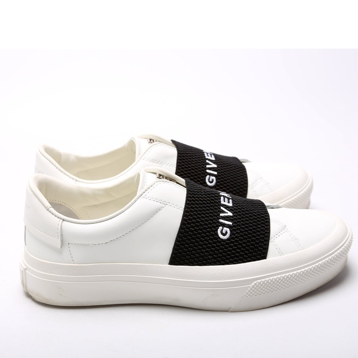 City Sport Slip On Sneakers Size 40