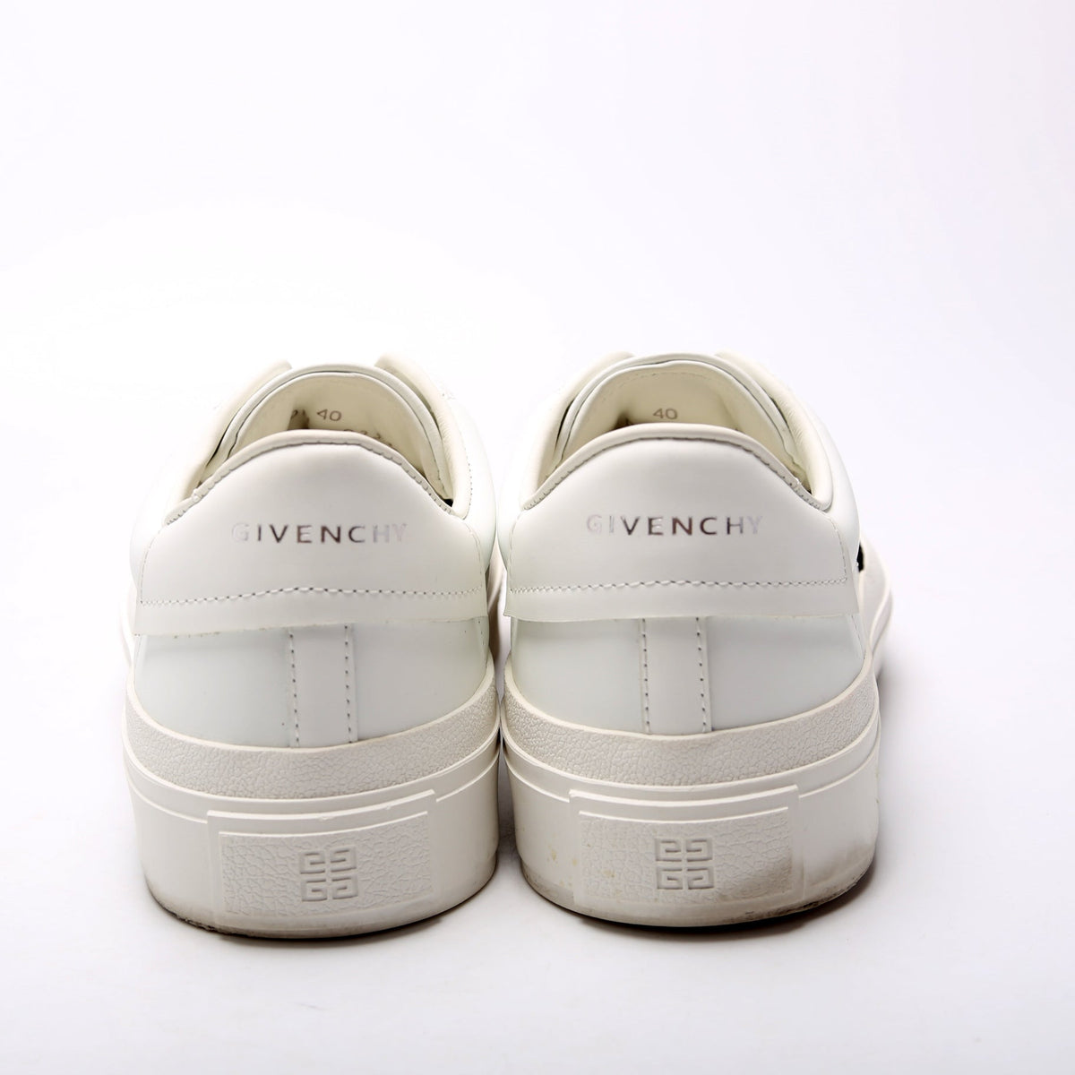 City Sport Slip On Sneakers Size 40