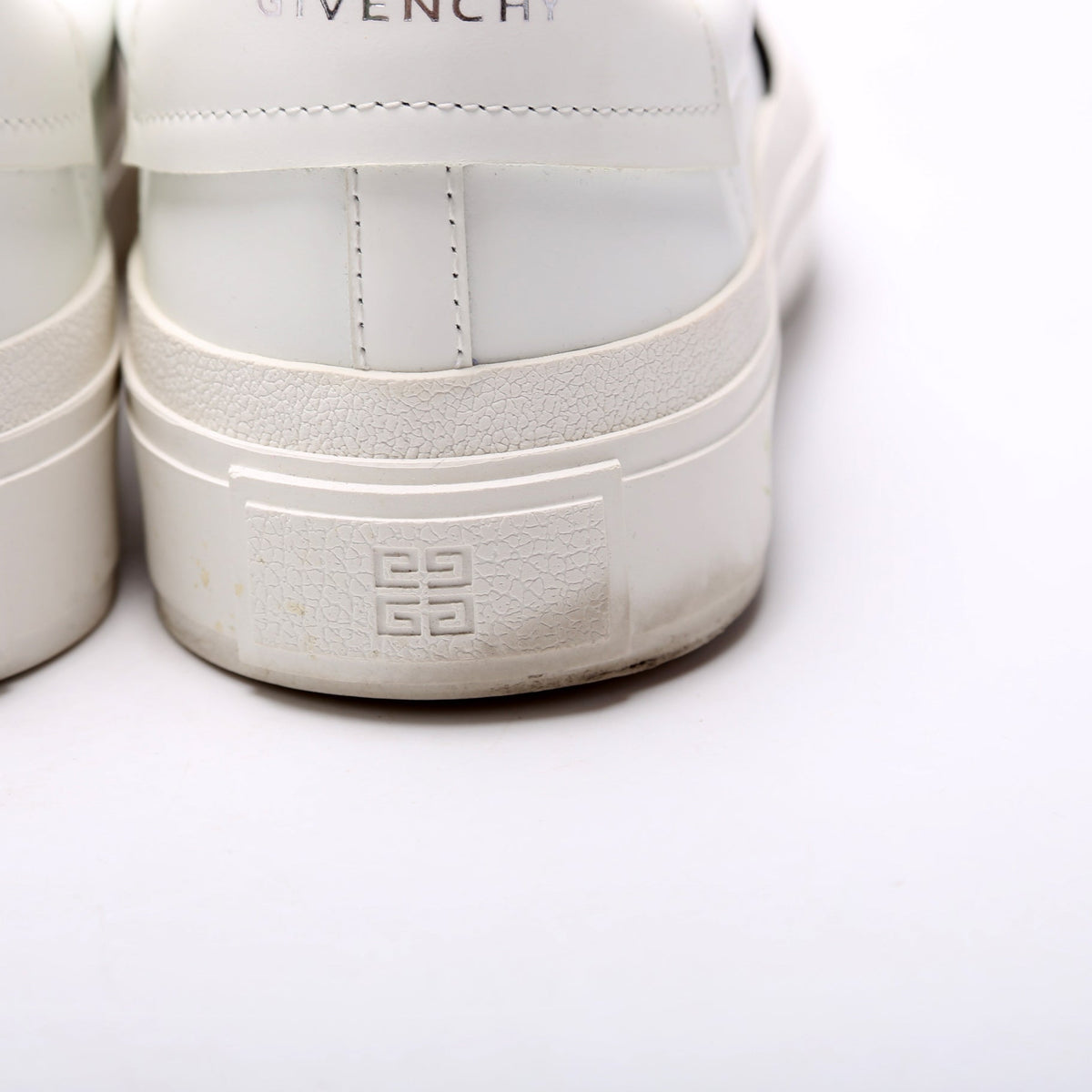 City Sport Slip On Sneakers Size 40