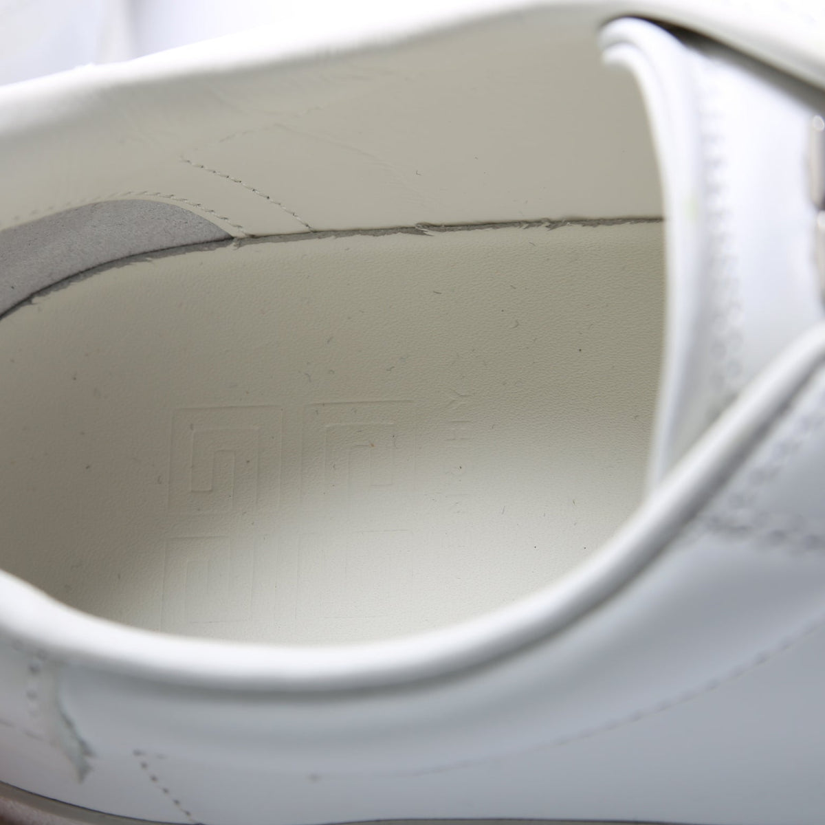 City Sport Slip On Sneakers Size 40