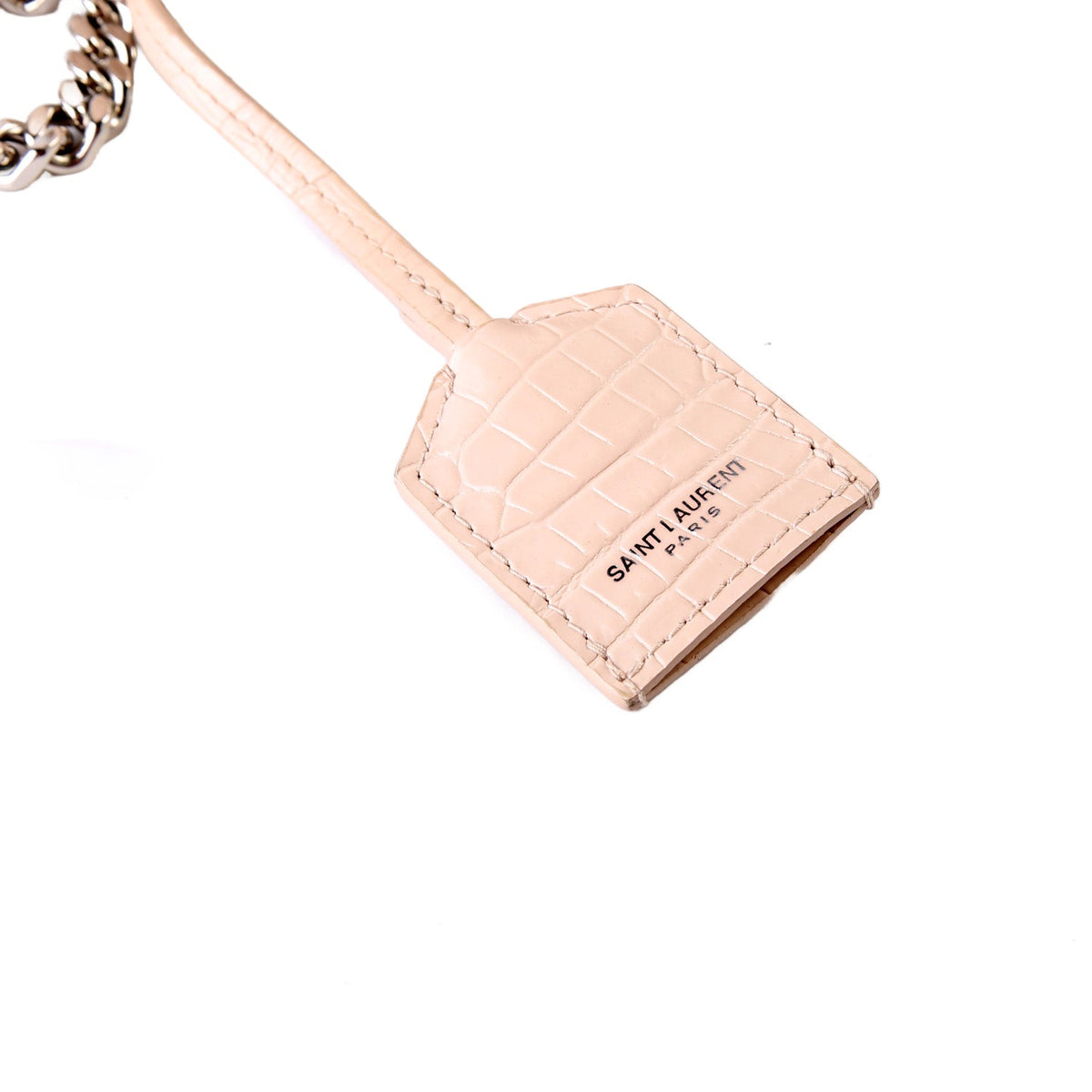 Sunset Medium Croc Embossed