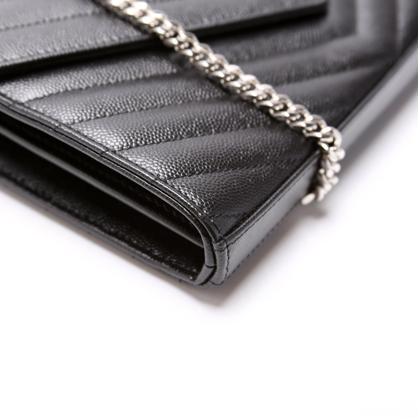 Grain De Chain Wallet