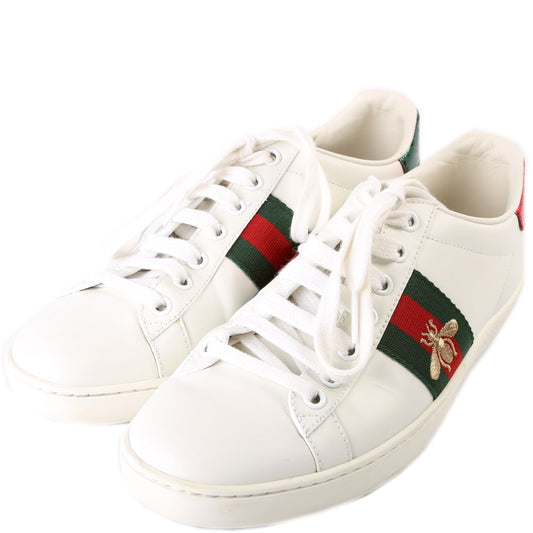 Ace Web Sneakers Size
