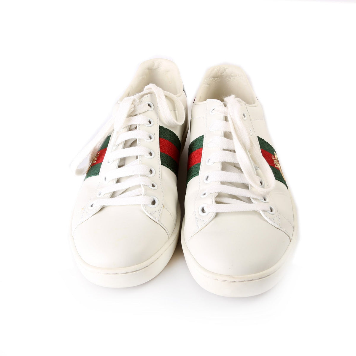 Ace Web Sneakers Size