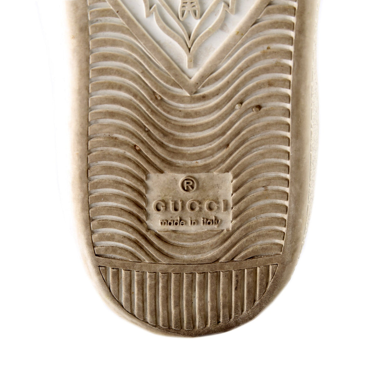 Ace Web Sneakers Size