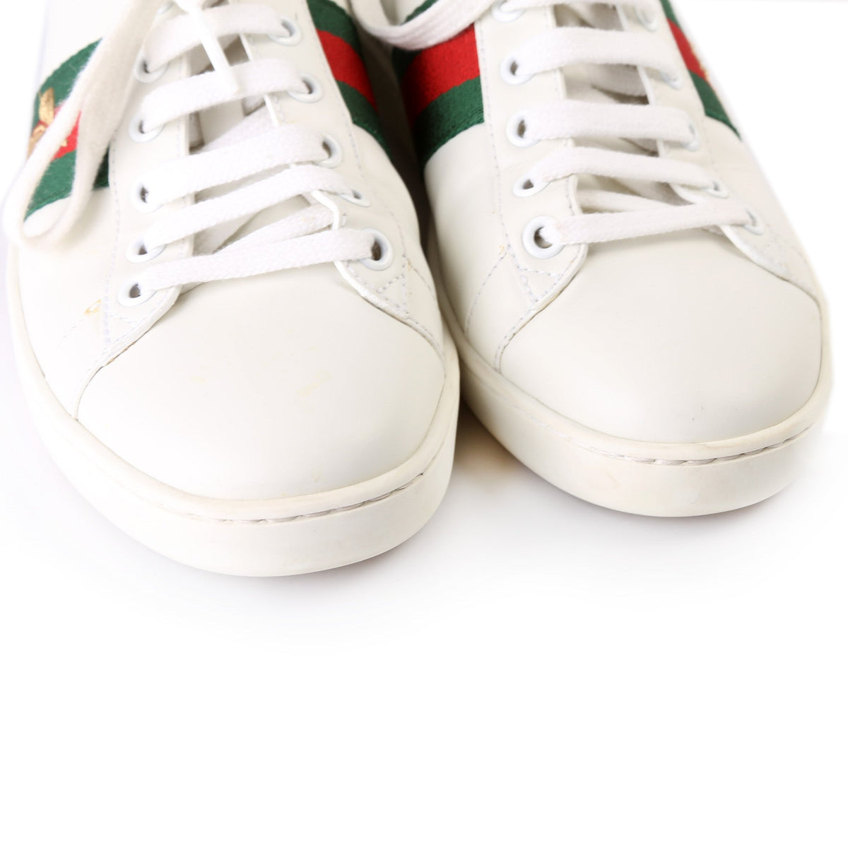 Ace Web Sneakers Size