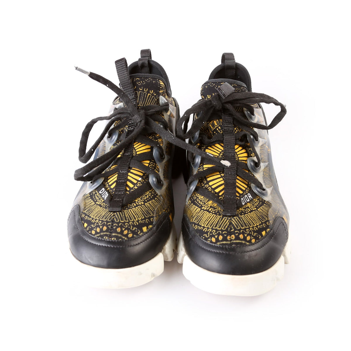 D Connect Sneakers Size 37