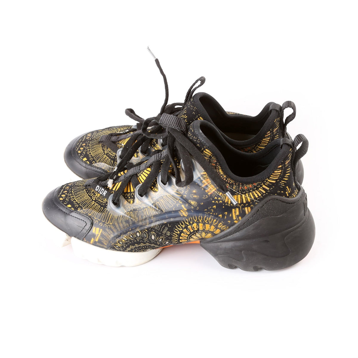 D Connect Sneakers Size 37