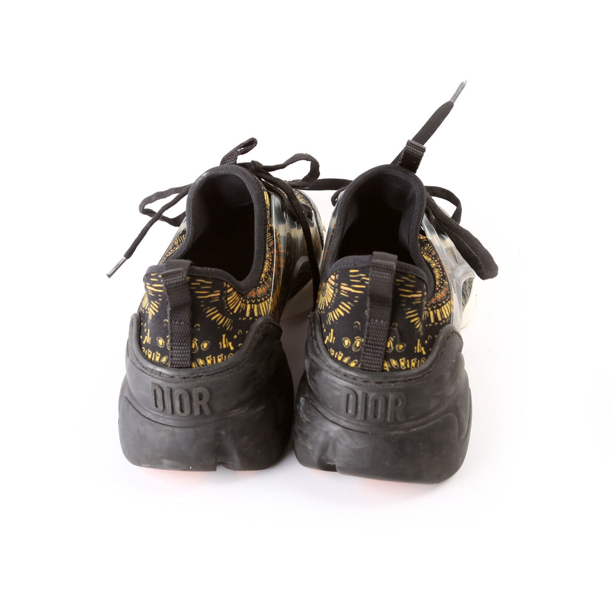 D Connect Sneakers Size 37