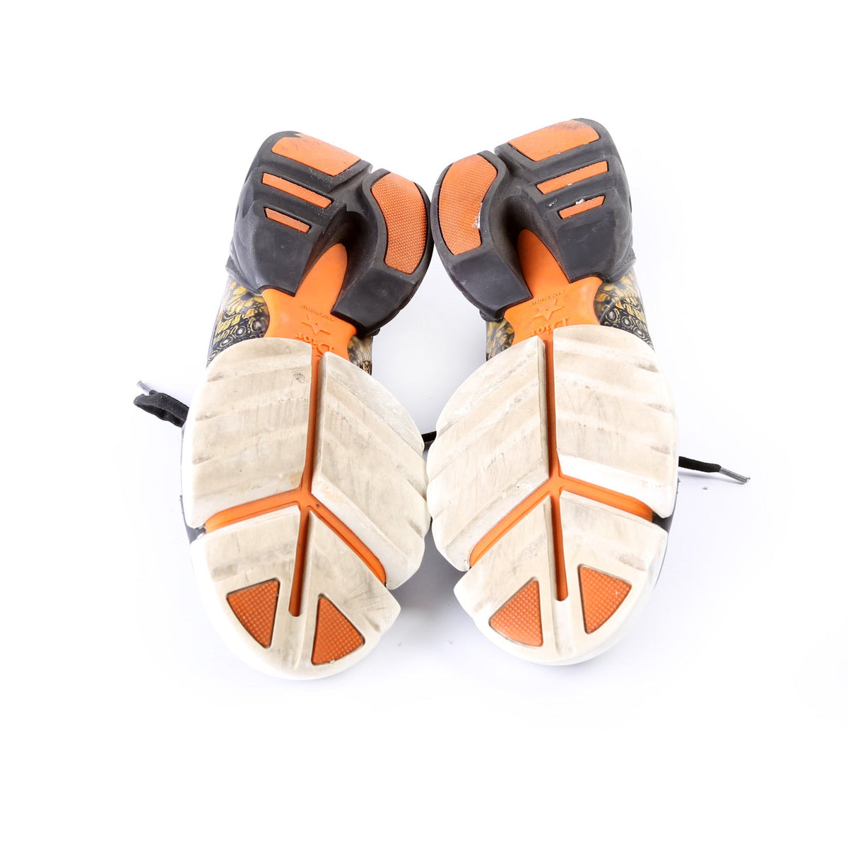 D Connect Sneakers Size 37